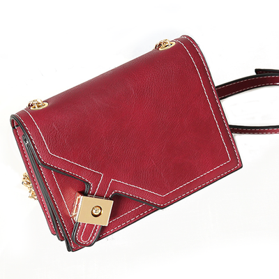 

Small Portable Square Bag for Women Ladies Casual PU Leather Crossbody Bag Daily Fashion Shoulder Bag Purse