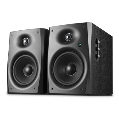 

Hivi HiVi D1090 high fidelity bluetooth speaker living room TV speaker audio black