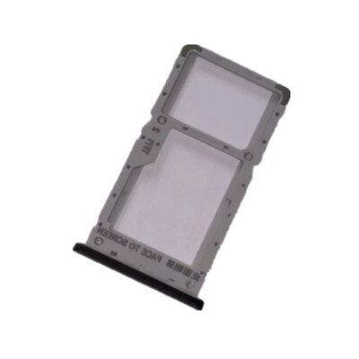 

SIM Card Tray Socket Slot Holder Adapters For Xiaomi Redmi Note 6 Pro Phone Replacement Spare Parts