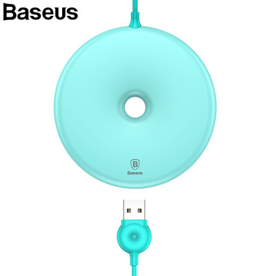 

Baseus 15W Qi Wireless ChargeriPhone XS XR XS Max 8 8Pus Wireless Charging For Samsung S9 S8 S7 Note8 Portable for Phone charger