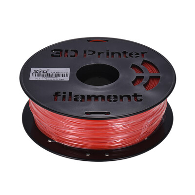 

1KGSpool PLA Filament 175mm Printing Material Supplies for 3D Printers Multi Colors Optional