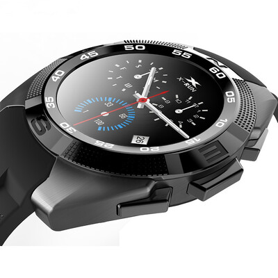 

Bluetooth Smart Watch G5 Smartwatch Hours inteligente reloj For Samsung Huawei Xiaomi ios Apple iPhone 6 7 8 X XS MAX XR