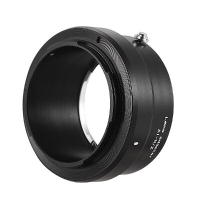 

Lens Mount Adapter Ring Aluminum Alloy for Leica LM Lens to Nikon Z6 Z7 Mirrorless Camera LM-NZ