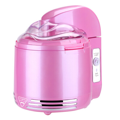 

Parytretro 220-240V Retro Style 2-in-1 Yogurt Maker Ice Cream Maker Mini 15  Household Fruit Electric Yogurt Machine