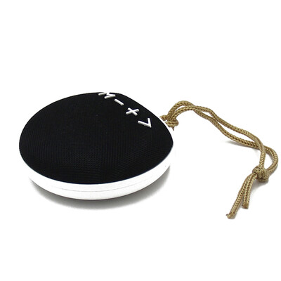 

Portable Wireless BT Speaker Mini Stereo Sound Music Box BT42 Hands-free Call FM Radio U-DiskTF Card Music Player
