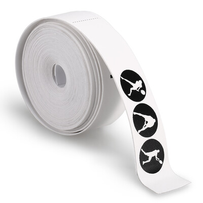 

Racquet Guard Tape Tennis Racket Head Protection Tape Sticker