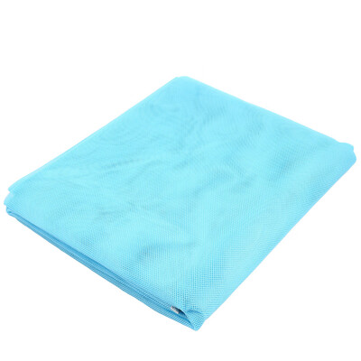 

Polyester Magic Sand Leakage Beach Mat Outdoor Travel Self-driving Cushion