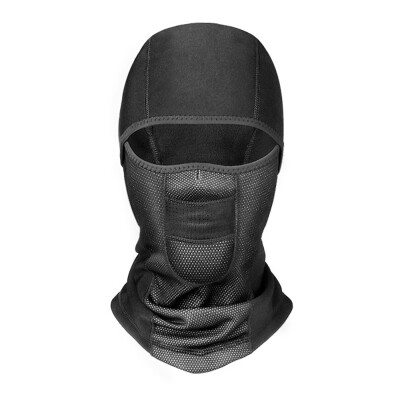 

Unisex Winter Warm Hat Windproof Motorcycle Face Mask Neck Helmet Masks for Sports Bicycle Hats