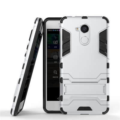 

Goowiiz Phone Case For Huawei Honor V85 Enjoy6s Enjoy6c Enjoy Armor PCTPU Silicone Hard Bracket Double Protection