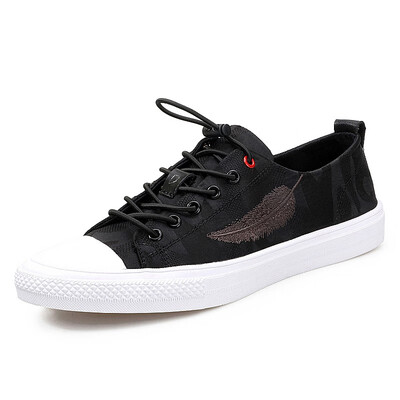 

New autumn Korean version of the tide shoes male students white shoes sports casual shoes youth trend mens shoes shoes trend mens shoes