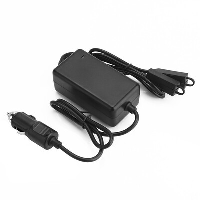 

DJI Mavic 2 Car Charger Flight Battery Charging Hub Outdoor Charger for Mavic 2 Pro Zoom Intelligent Vehicle Charging Adapter