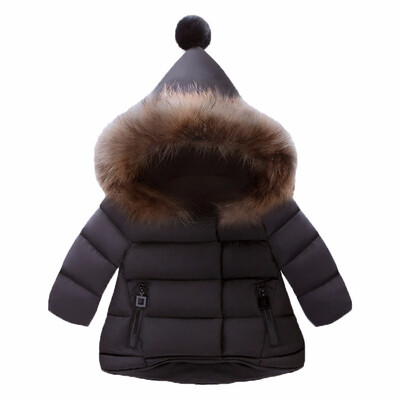 

New Kids Boys Jacket Coat & Jackets For Children Outerwear Clothing Casual Baby Boy girl Clothes Autumn Winter Windbreaker