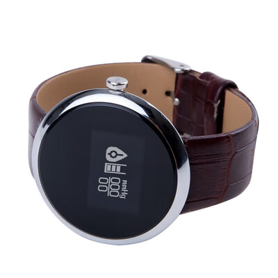 

ABAY New DB06 Smart Wristband Heart Rate Blood Pressure Monitior Smartband Bracelet IP68 Waterproof Couples Smart Band Watches