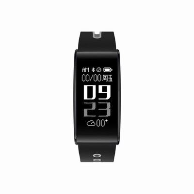 

S11 Smart Band Fitness Bracelet Blood Pressure Oxygen Monitor Smart Wristband Fitness Bracelet with Heart Rate Monitor