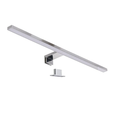 

Bathroom Cabinet Light LED Mirror Light Make-up Mirror Light Wall Lamps Vanity Light IP44 Neutral White Product Length 600mm