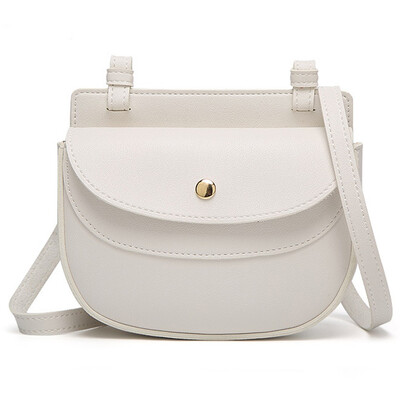 

Small Shoulder Bag for Women PU Leather Ladies Handbags Casual Cellphone Bag Purse for Travel