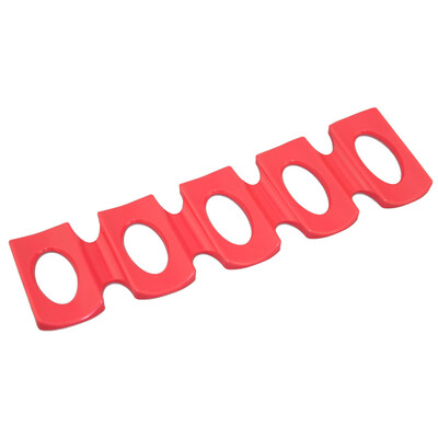 

Silicone Mats Perfect Kitchen Cabinet And Fridge Beer Can Stack Storage Rack Holder