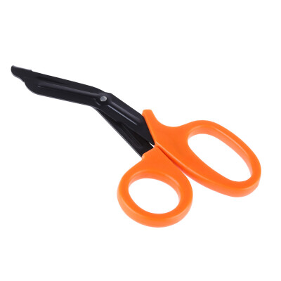 

EDCGEAR Multifunctional Tactical Rescue Scissor with Saw Tooth for Outdoor Emergency