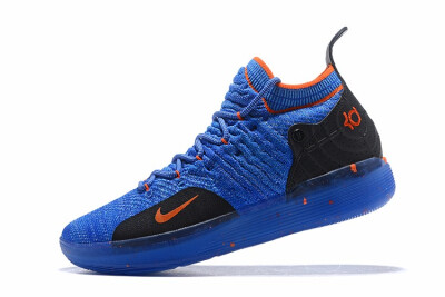 

Nike Zoom KD11 EP Kevin Durant Mens Basketball Shoes
