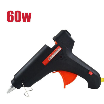 

Home-use Industrial Hot Melted Glue Machine Multifunctional DIY Rubber Machine with Independent Switch