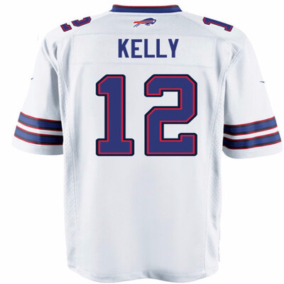 

17 Josh Allen Jersey Buffalo Bills 49 Tremaine Edmunds Kelly 25 LeSean McCoy 27 White Tyrod Taylor Thomas aDareus 95 Kyle Williams