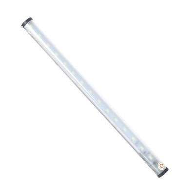 

UpperX a Pack Rechargeable Stick-anywhere Closet Lights by WEEFUNPortable Dimmable LED Night LightSOS warm light&SOS White light