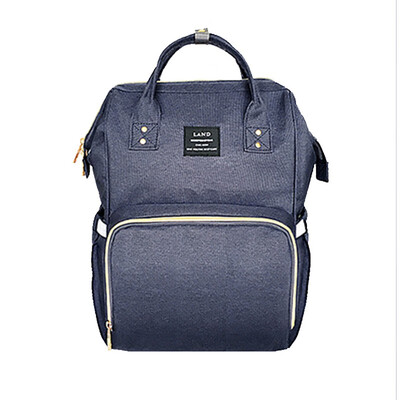 

NeillieN Mommy bag fashionable shoulder Mommy bag multi-functional large-capacity mother&baby bagDiaper bagbackpack