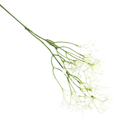 

Artificial Gypsophila Flower Bouquet Home Party Wedding Decor Stimulation Green Planting