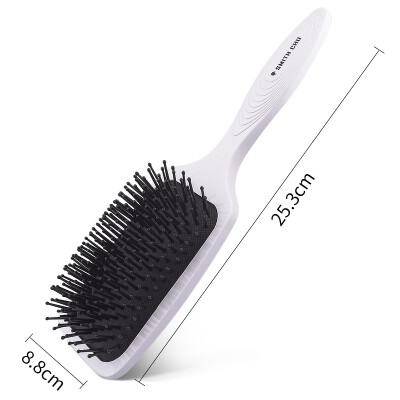 

Hair Styling Cushion Comb