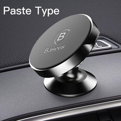 

Car phone holder baseus universal car phone holder rotating magnetic car cell phone holder car phone mount bracket for mobile phon