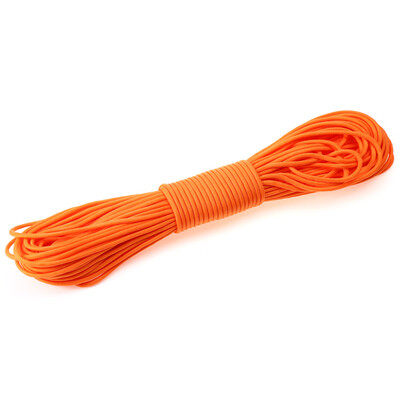 

Outdoor Multifunctional 7 Core Umbrella Rope Emergency Survival Paracord