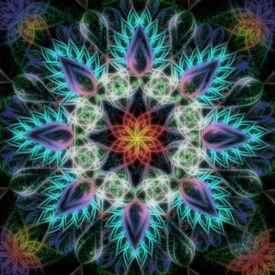 

10 10 inches25 25cm DIY 5D Diamond Painting Kit Flower Resin Rhinestone Mosaic Embroidery Cross Stitch Craft Home Wall Decor