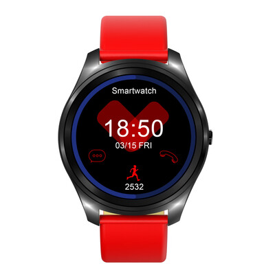 

Z4 BT Smart Watch IP67 Water-Proof Outdoor Sports Band Heart Rate Monitor Pedometer Alarm Sleep Monitor Remote Control Compatible