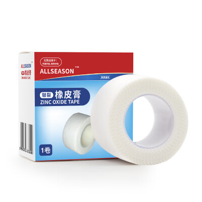 

IdealPlast splitting rubber plaster medical tape tape hand&foot anti-smashing crack 25cmX4 m