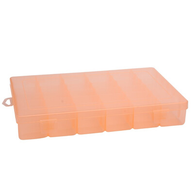 

Detachable 36 Compartments Multifunctional Plastic Storage Box