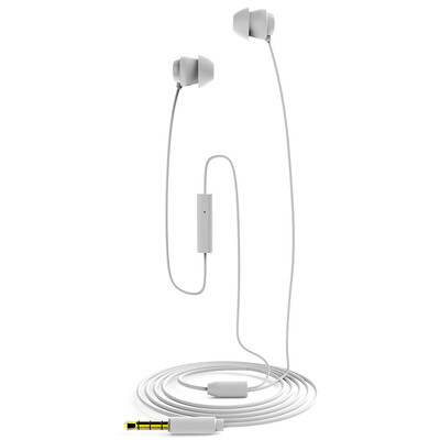 

DiPRO Acoustics Flexible Silicon Sleeping Earbuds Headphones for Sleeping