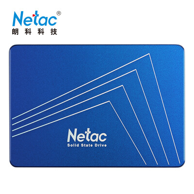 

Netac Ultra-light N530S 120GB SATA3 SSD