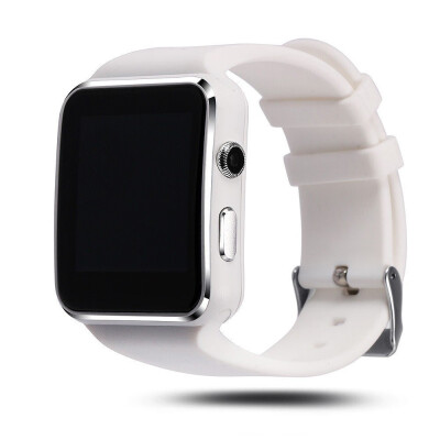 

X6 Bluetooth Smart Watch 16GB Support Micro SIM Card Camera Video for Android