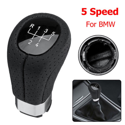 

5 Speed 6 Speed MT Car Gear Shift Knob Shifter Lever Stick For BMW Z3 Z4 X3 X5 E39 E46 E53 E60 E61 E63