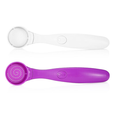 

Electric Coffee Milk Tea Spoon Decorating Cake Tool Electric Magic Coffee Tea Spoon Decorating Device