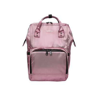 

NeillieN mummy bag Waterproof twill fabric large capacity mummy bag shoulder bagDiaper bagdiaper stackerHandbag