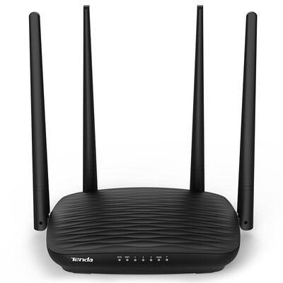

High power 1200M dual frequency 5G gigabit WIFI router home telecom broadband