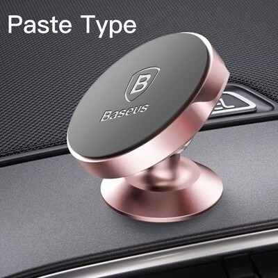 

Car phone holder baseus universal car phone holder rotating magnetic car cell phone holder car phone mount bracket for mobile phon