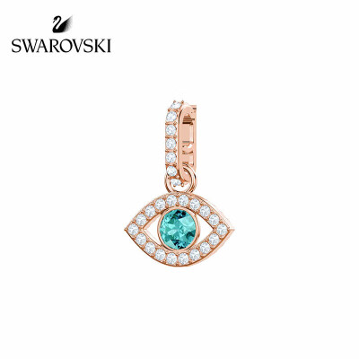 

SWAROVSKI Swarovski Variety Combination Lucky Guard REMIX YOUR STYLE Bracelet Womens Pendant Counter with the same girlfriend gift 5434401