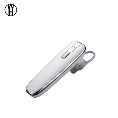 

WH S3 Hanging-ear single ear business car long standby stereo wireless Bluetooth earphone for xiaomi samsung iphone huawei