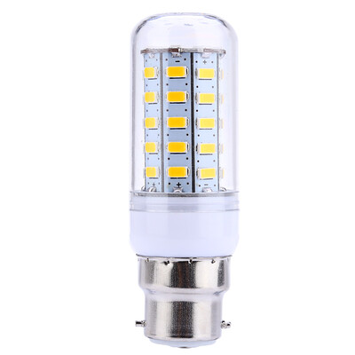 

AC 220V E27 45W 400 - 450LM SMD 5730 LED Corn Bulb Light with 48 LEDs