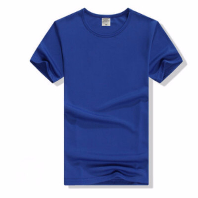 

Outdoor breathable marathon quick-drying sportswear running activity culture advertising shirt