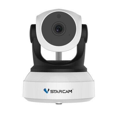 

Vstarcam 720P 2 Megapixels HD Network Camera Wireless Surveillance Security Night Vision Home Monitor