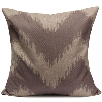 

UpperX New Flax Pillow cover Home Pillow cover 4545cm