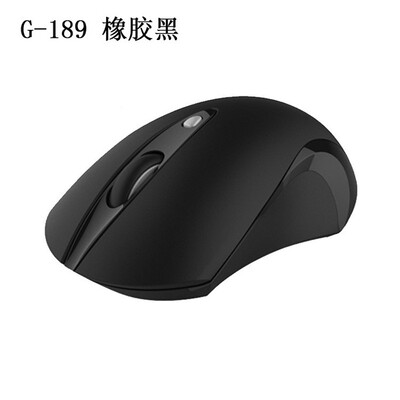 

Wholesale mini wireless mouse 24G mute wireless mouse Supermarket hot wireless mouse factory direct sales